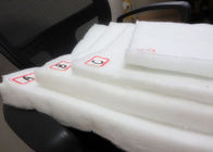 полиэстер ткани фильтра микрона 20mm Nonwoven/ватин хлопка для лоскутных одеял/одежды